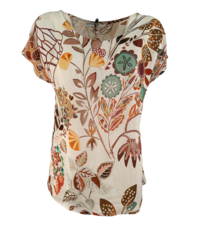 CAMICIA DONNA M/M 26/49M Tellini S.r.l. Ingrosso Abbigliamento